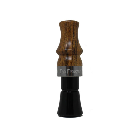 Waterfowl Goose Call - The Freezer call - Esh Custom Calls